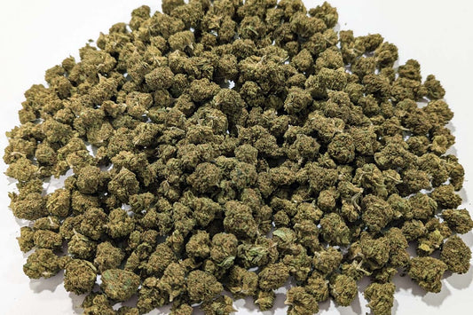 Fleurs de CBD AMNESIA - 50 grammes => 50 euros