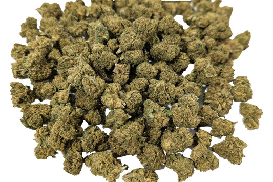 Fleurs de CBD CANNATONIC  - 50 grammes => 50 euros